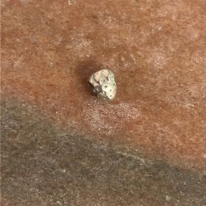 *Authentic* Pandora Strawberry Charm